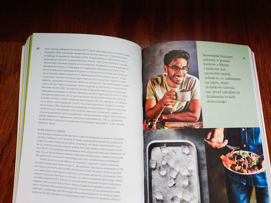 Dieta doktora Pokonaj choroby