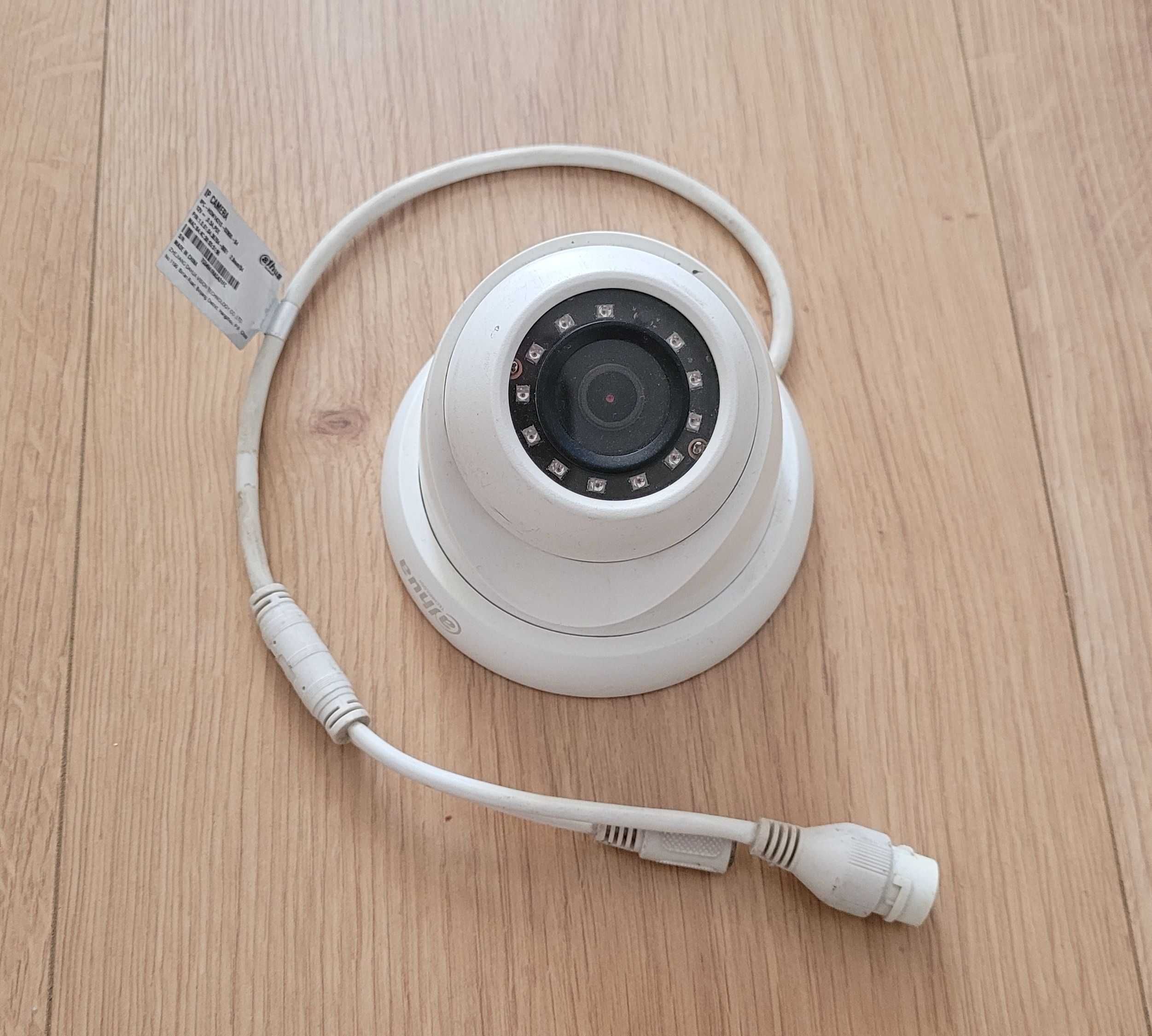 Kamera IP Dahua IPC-HDW1431S-0280B-S4