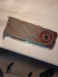 XFX AMD Radeon R9 290 4gb Ddr5 Crossfire