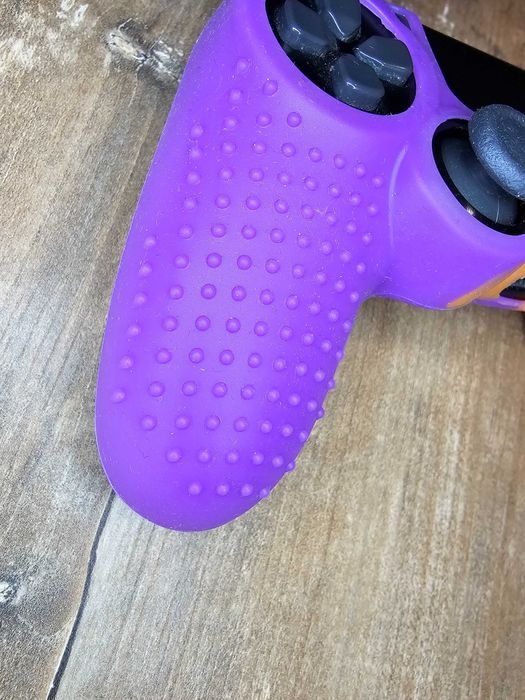 Чехол силиконовый для Dualshock джойстик геймпад ps 4 playstation