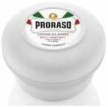 Mydło Do Golenia Białe Proraso Linia Biała White Soap 150Ml