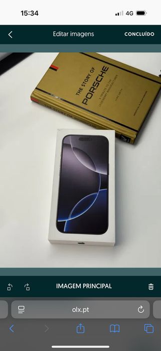 iPhone 16 pro 256 gb worten graphite