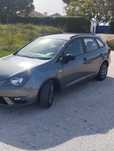 Seat Ibiza carrinha  1.2