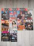 Tylko/Teraz Rock magazyn muzyczny