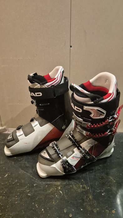 Buty narciarskie HEAD vector 105