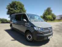 Volkswagen Transporter T6.1 TDI L2H1