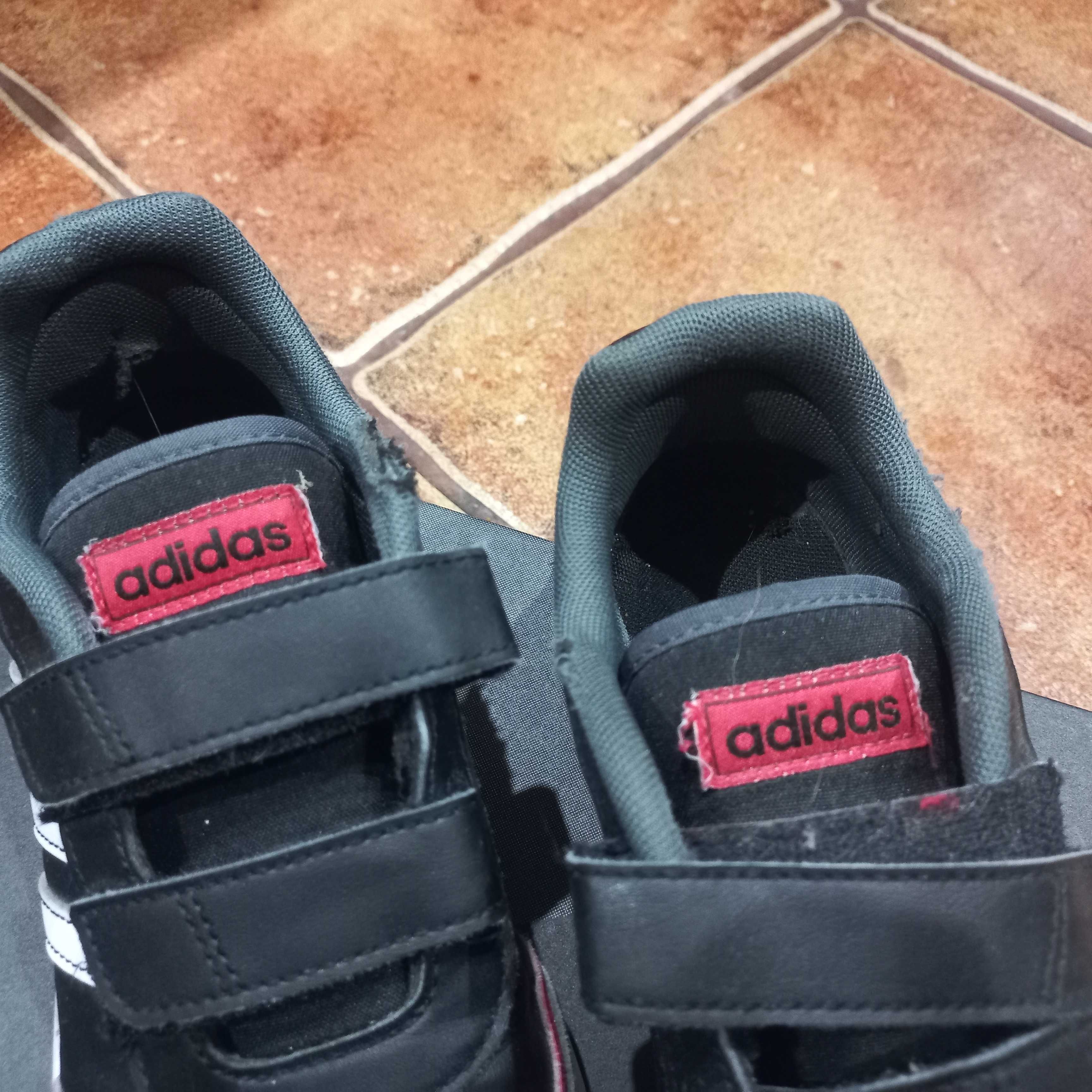 snakersy adidas buty sportowe rozm.35