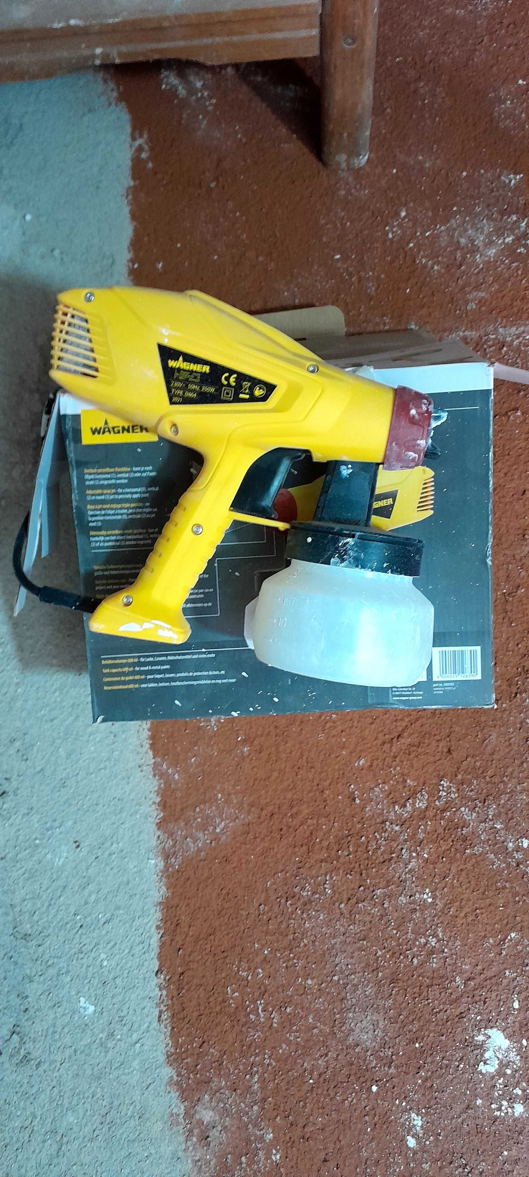 Lixadeira 140€ funciona perfeitamente.