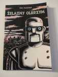 Książka Żelazny Olbrzym