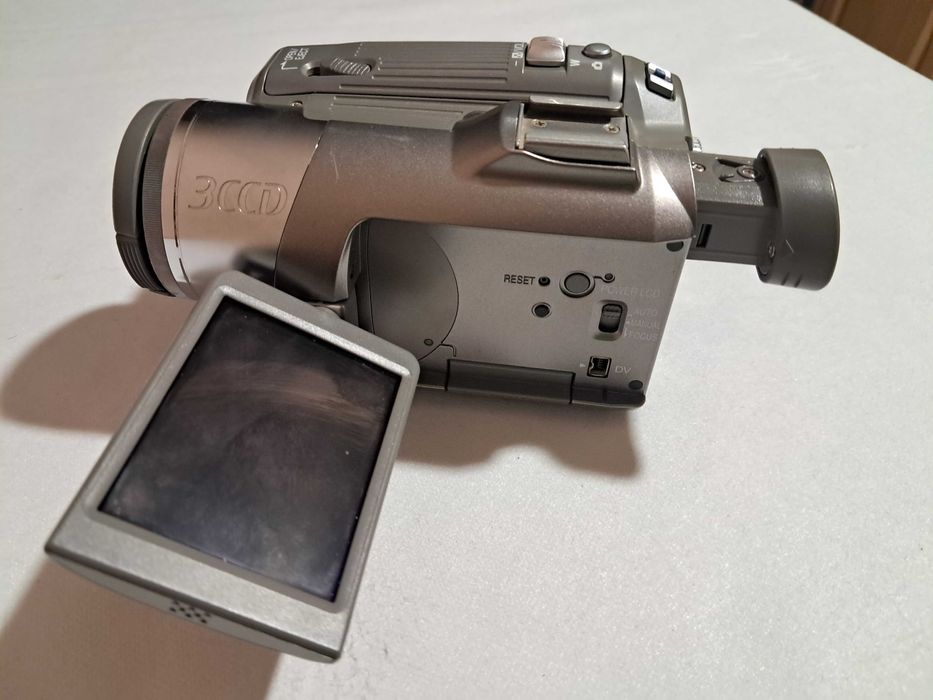 Відеокамера panasonic