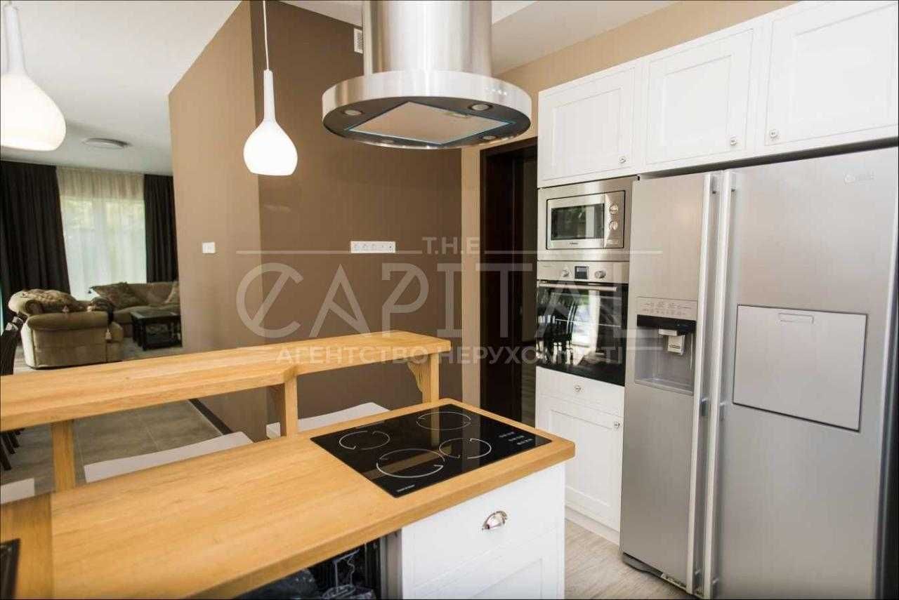 Продажа дома с бассейном, Дарницкий р-н, Осокорки