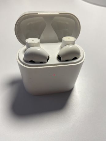 Блютуз навушники Xiaomi Air 2 TWS
