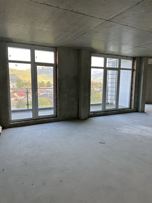 Продаж квартири . Новобудова. ЖК «Набережний Квартал». м.Свалява