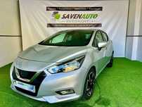 Nissan Micra 1.0 IG-T Acenta
