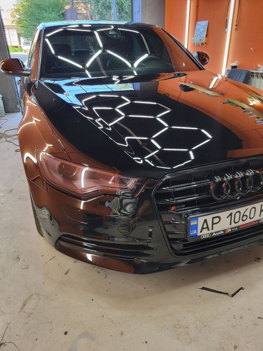 Полировка поклейка покраска перетяжка салона реставрация фары