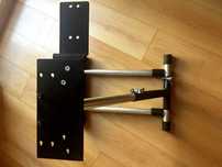 Suporte de volante Wheel Stand Pro