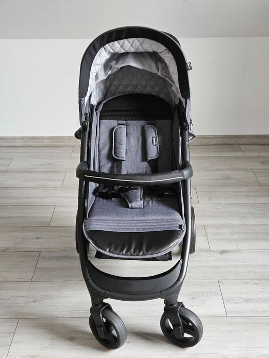 Wózek spacerowy 4baby