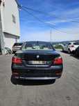 BMW E60 525D de 2007 para peças
