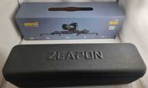 Slider Zeapon Micro 3 M700 jak nowy - Komis Wadowice