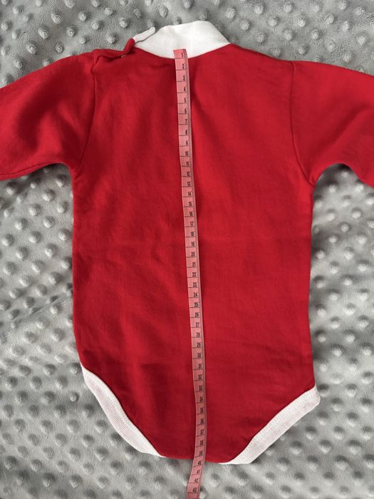 Костюм новорічний 74см «Мій перший Новий рік»