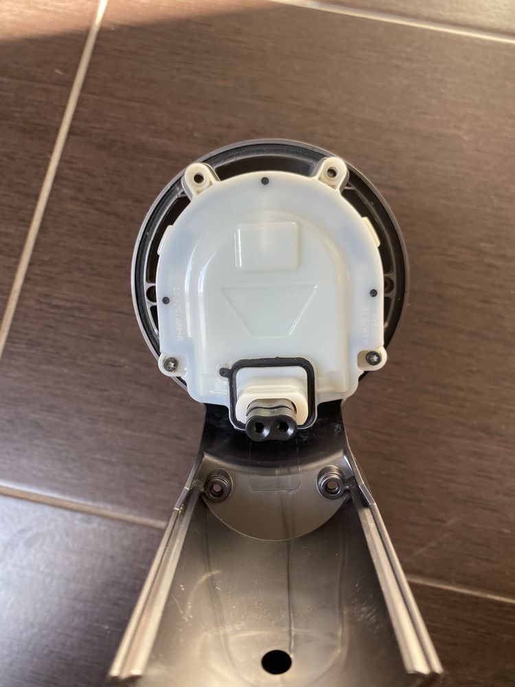 Пылесос Dyson V11