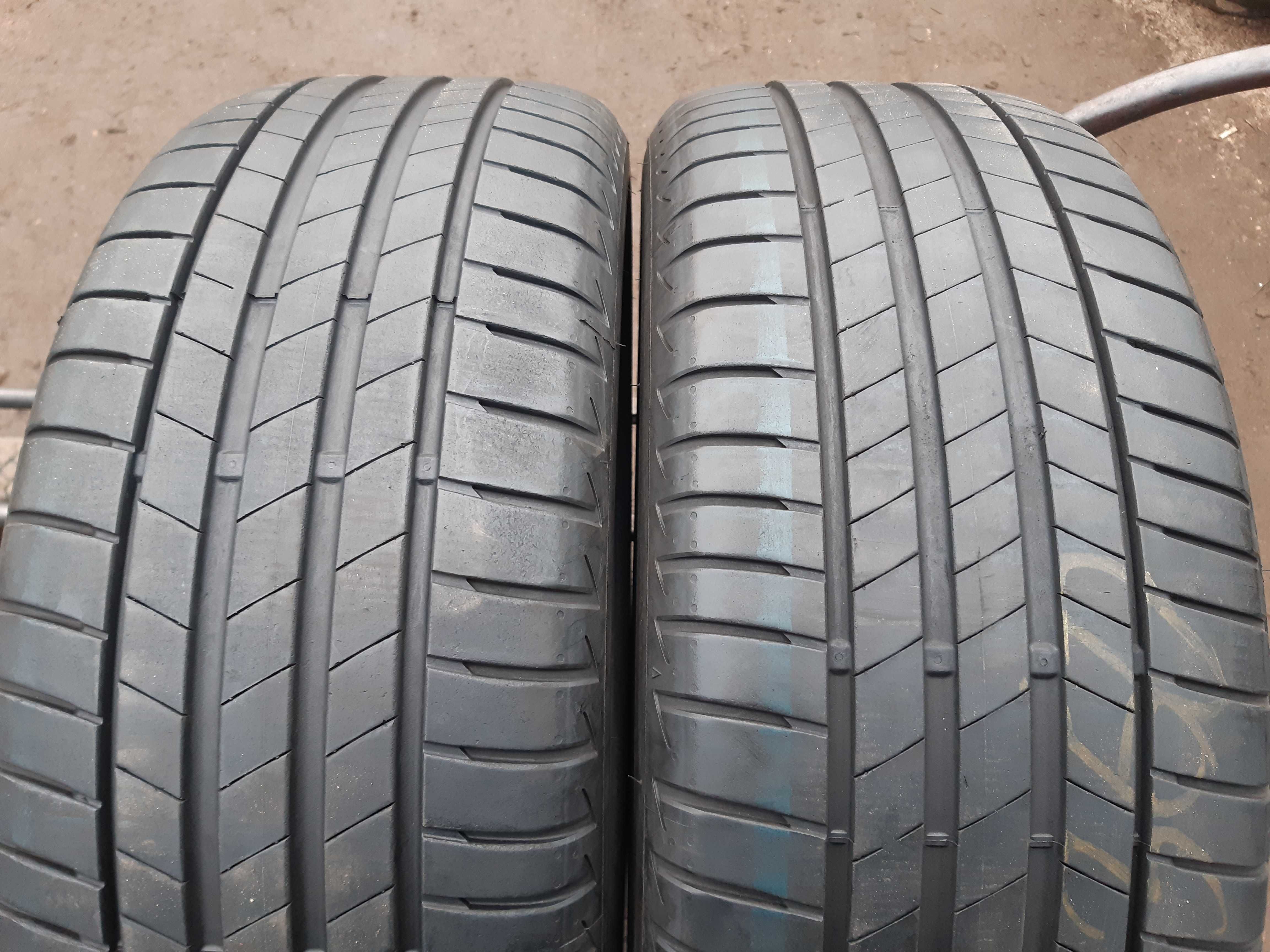 Opony letnie 225.55.18 Bridgestone 2020rok