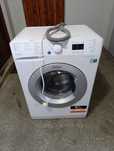 Pralka INDESIT BWSA 61253 WSSS PL 6kg