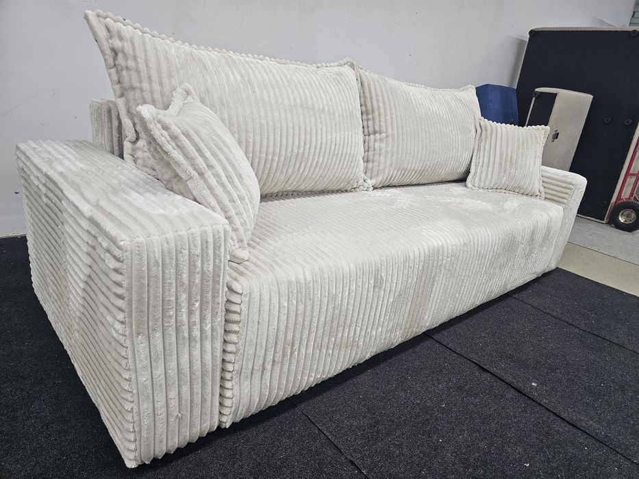 Sofa rozkładana prosto od producenta