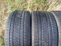 2szt zimówki pirelli scorpion 295/45/20 116V DOT2517 gumy 5,5mm