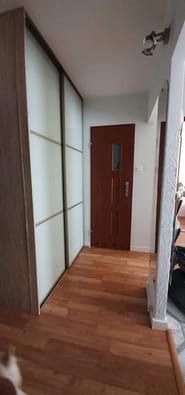 Mieszkanie 49 m. Osiedle Zielone