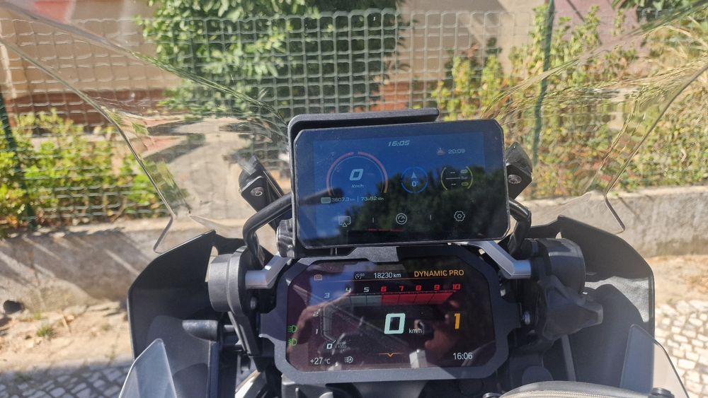 Chigee AIO-5 Play for BMW