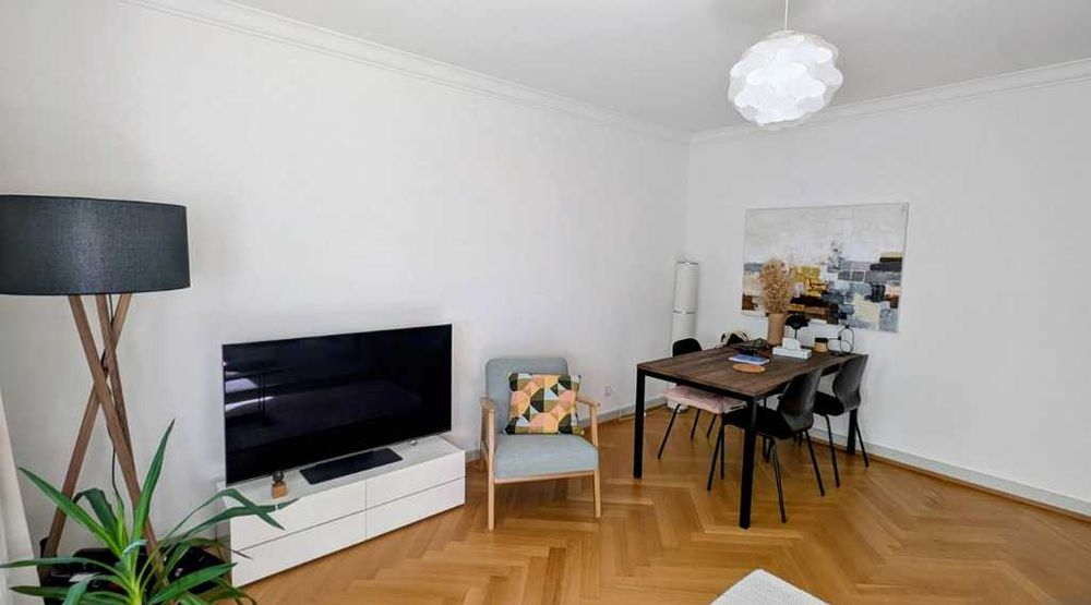 T1 Arrendar Carnaxide