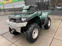 квадроцикл Kawasaki Brute Force 750efi Інжектор 4х4