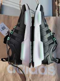 Nowe buty Adidas NMD V3 45 męskie czarne zx boost jak nike