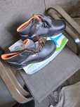 Buty zawodowe ppo rozmiar 45