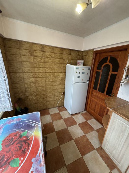 Квартира на базарчику