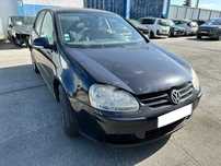 Vw Golf V 2.0 TDI 140 Cv para peças