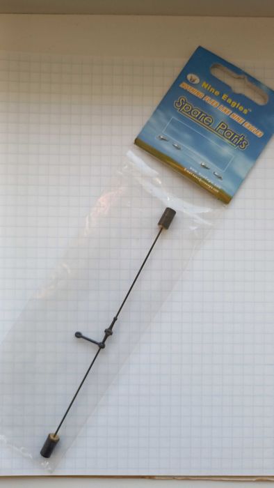 Nine Eagles Flybar NE4210006