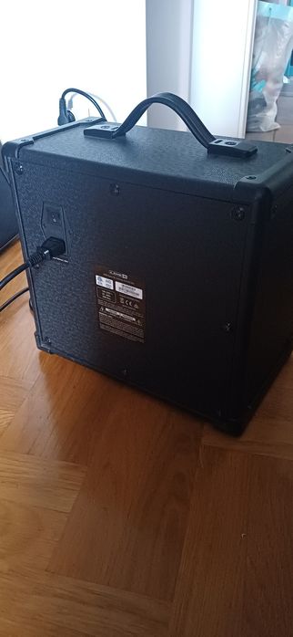 Wzmacniacz Line 6 spider V20 mk II