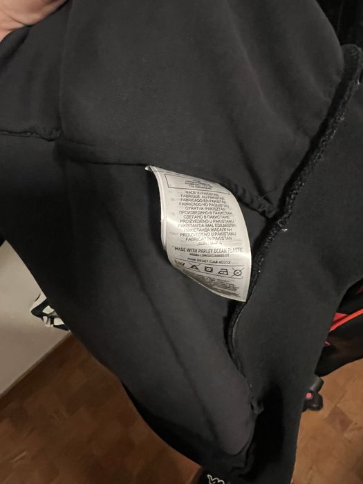 Vendo conjunto fato treino adidas originals