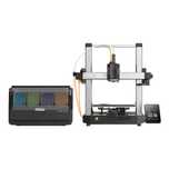 Drukarka 3D 4-kolorowa AnyCubic Kobra 3 Combo 25x25x26 ACE PRO 600mm/s