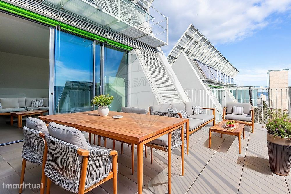 Apartamento T1 para venda