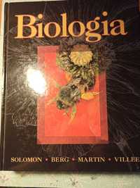 Biologia, Solomon, Berg, Martin, Villee