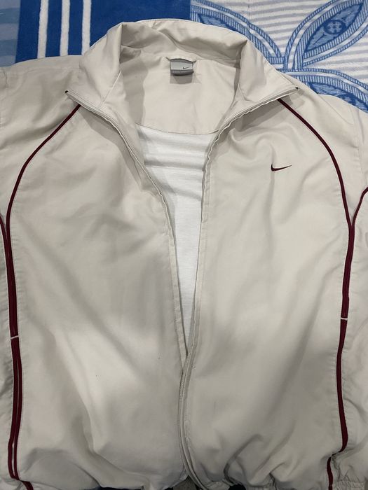 Casaco de fato de treino, nike.