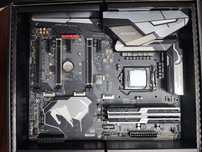 PC Gaming sem case...