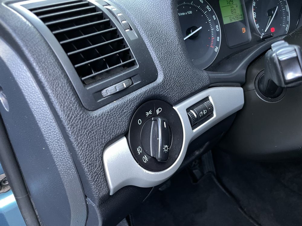 Свіжо Пригнана Skoda Octavia A5‼️