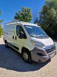 Citroen jumper boxer ducato klima L1H1