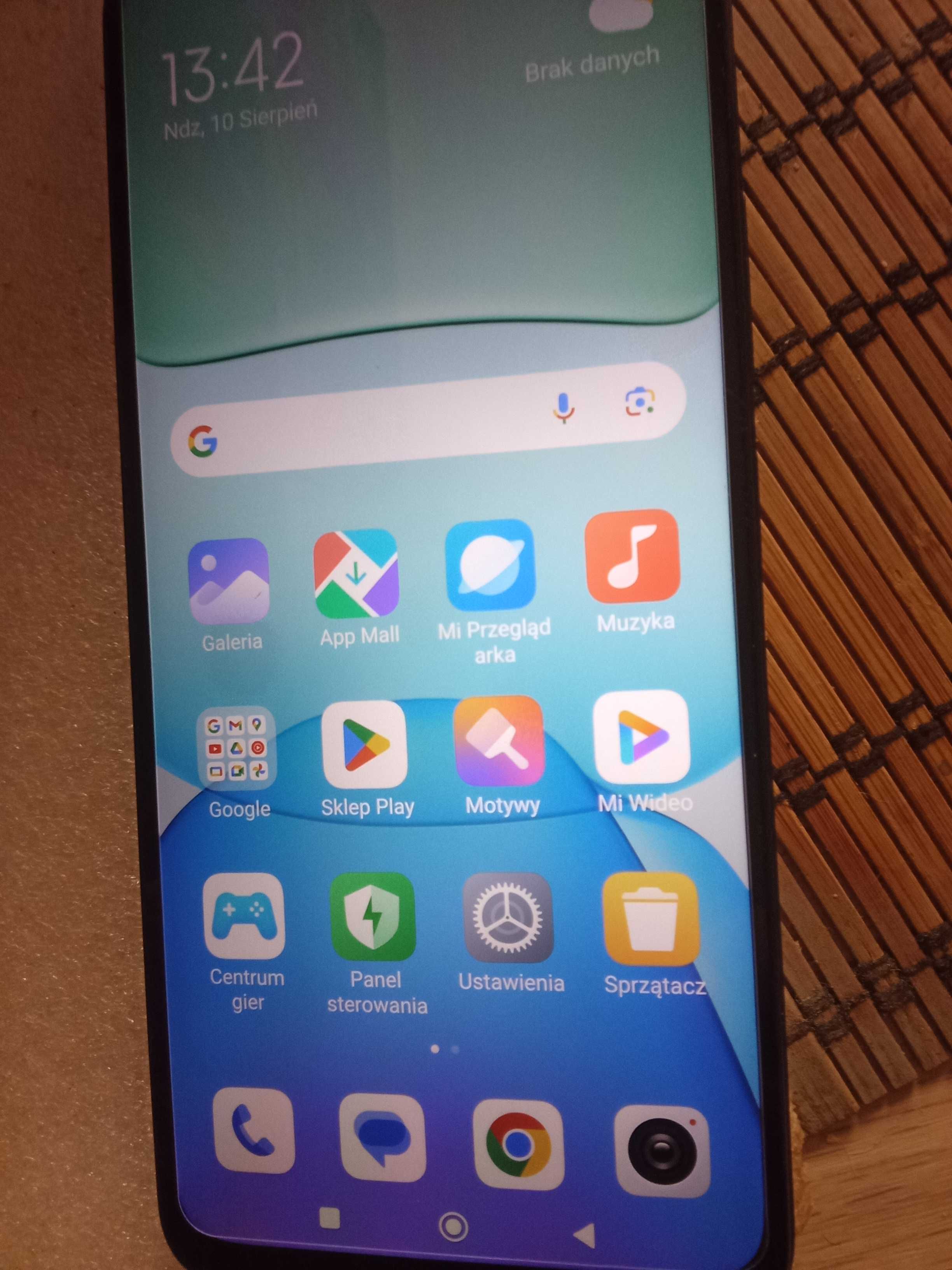 SUPER Xiaomi redmi 13. Pamięć 8/256gb