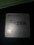 AMD Ryzen 7 2700x