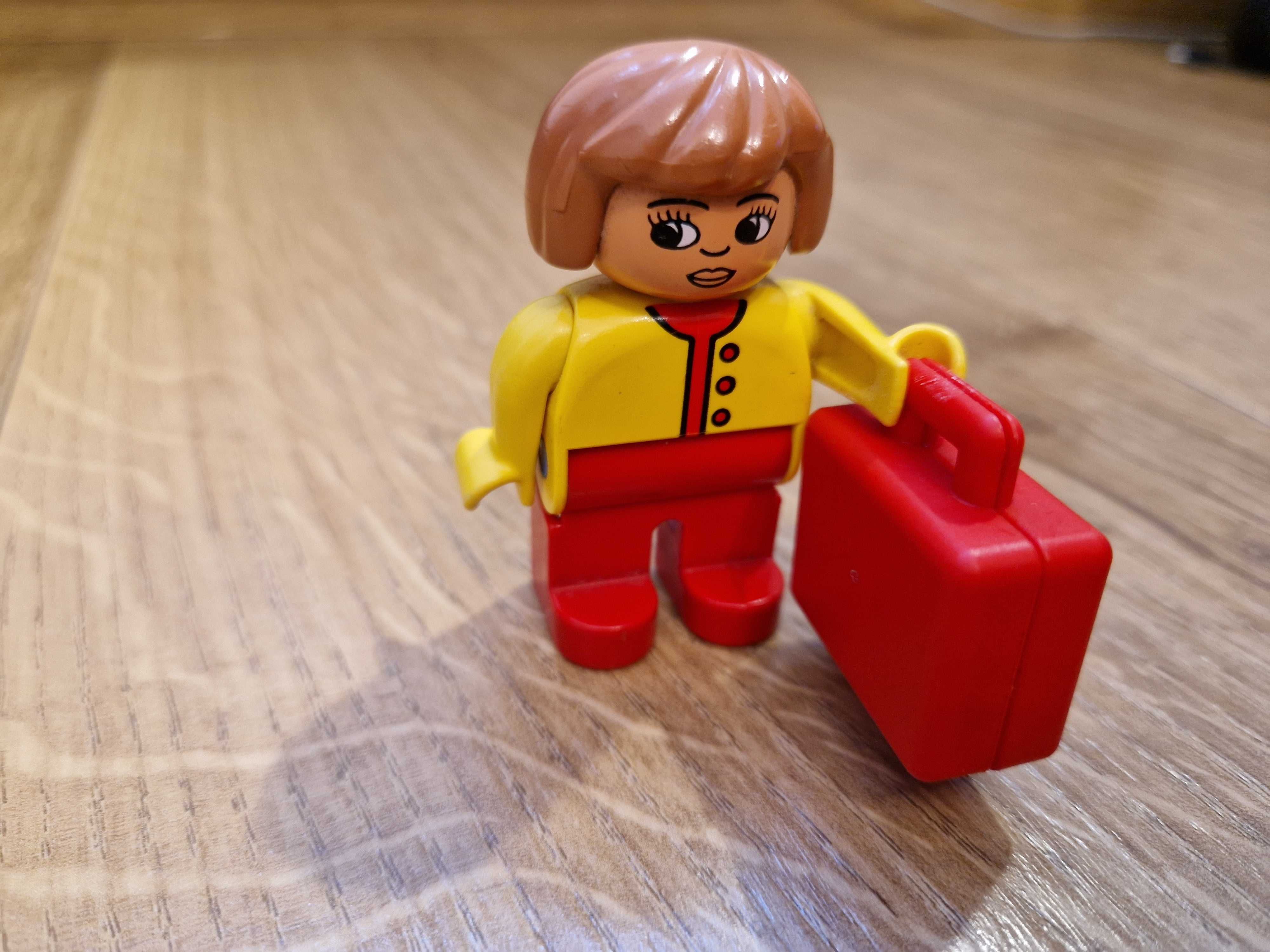 Lego Duplo- figurka vintage